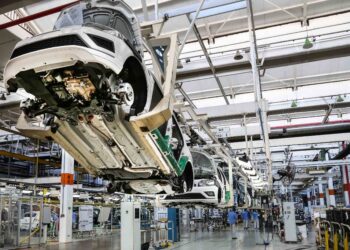 Vendas cresce 13% no Brasil