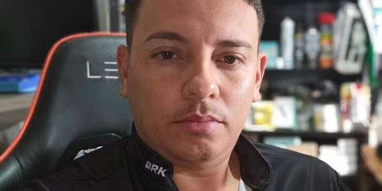 Acidente Fatal em MT: Motorista Morre Após Perder Controle e Capotar Veículo