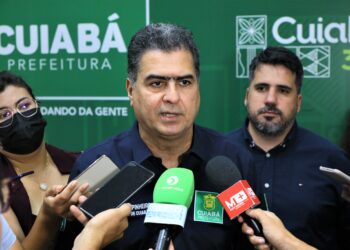 Ex-interventores da Saúde de Cuiabá Perdem Ação de Indenização contra Prefeitura