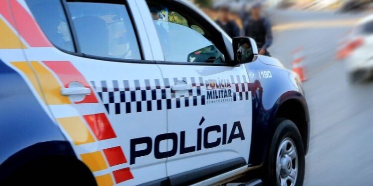 Quatro membros de facção criminosa são presos pela PM por sequestro e homicídio de adolescente