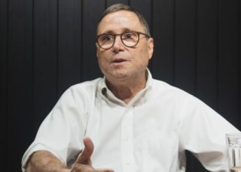 Cuiabá Precisa de Gestão Eficiente: Abílio e Lúdio Não São Capacitados, Afirma Especialista