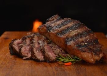 Grande Festa de Churrasco em Mato Grosso: Mais de 15 Toneladas de Carnes Nobres e Entretenimento Garantido
